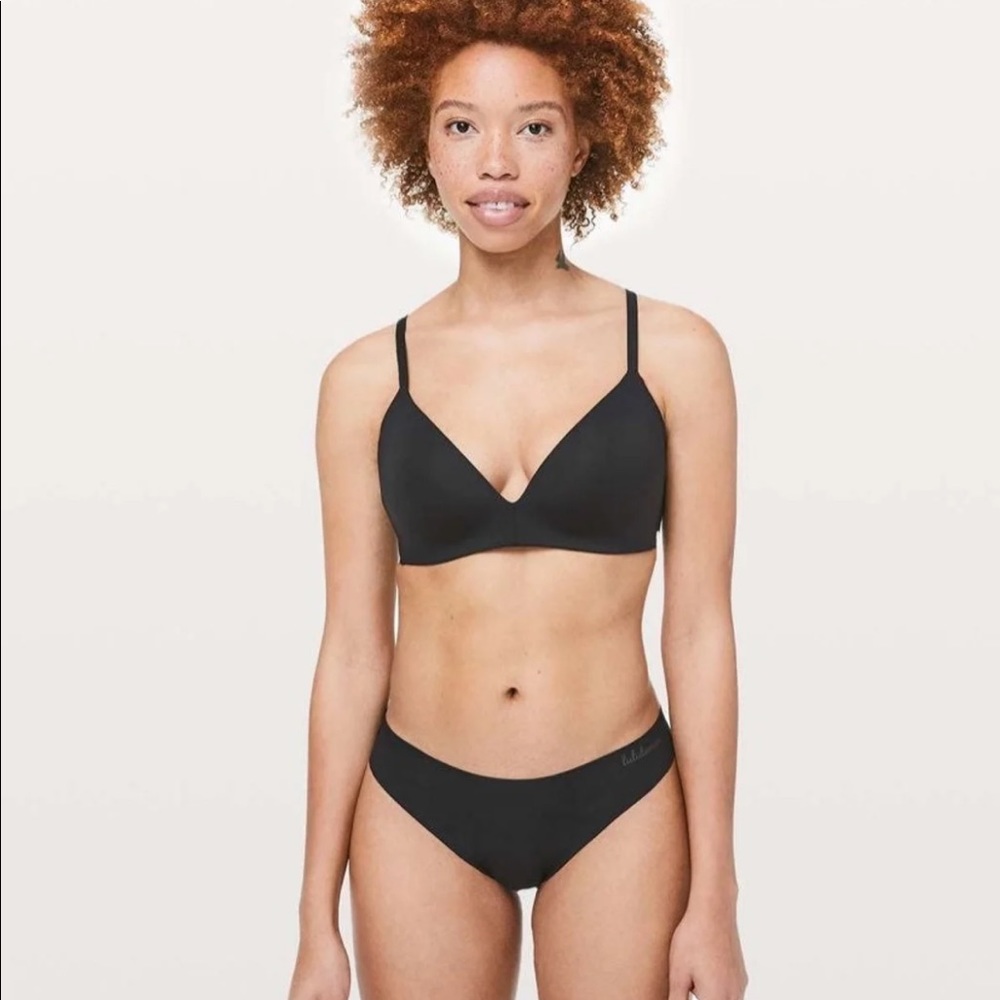 Lululemon bra